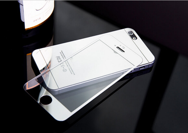 silver glass ip 5 2